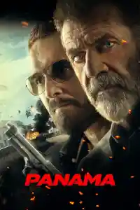 Affiche de Panama