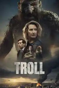 Affiche de Troll