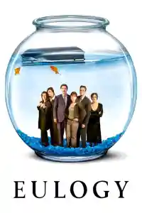 Affiche de Folles funérailles