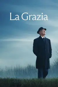 Affiche de La grazia