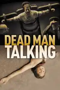 Affiche de Dead Man Talking