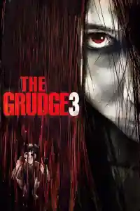 Affiche de The Grudge 3