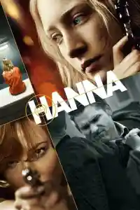 Affiche de Hanna