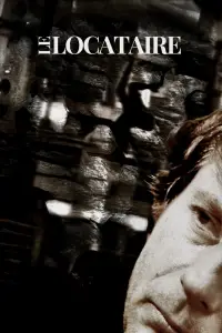 Affiche de Le Locataire
