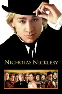 Affiche de Nicholas Nickleby