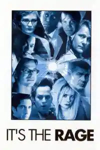 Affiche de It's the Rage