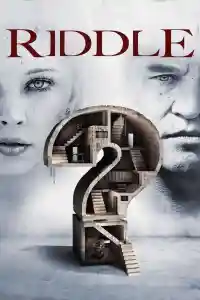 Affiche de L'Énigme