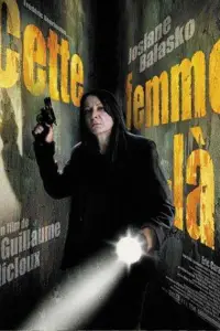 Affiche de Cette femme-là