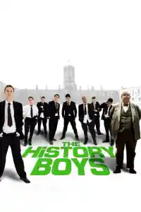Affiche de The History Boys