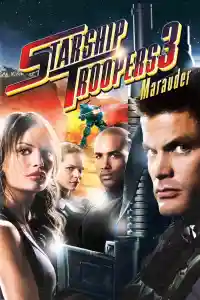 Starship Troopers 3 : Marauder