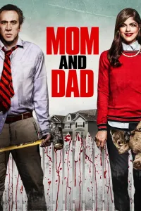 Affiche de Mom and Dad