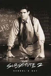 Affiche de The Substitute 2