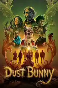 Affiche de Dust Bunny