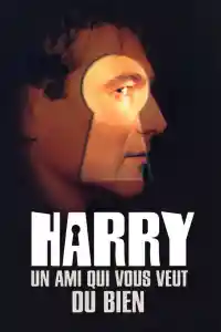 Affiche de Harry, un ami qui vous veut du bien
