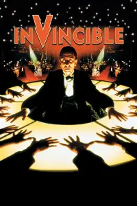 Affiche de Invincible