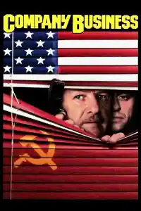 Affiche de Patriotes