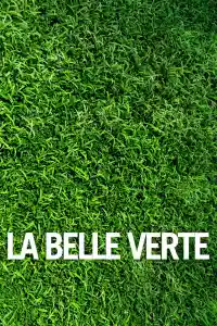Affiche de La Belle Verte