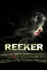 Affiche de Reeker