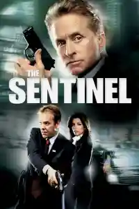 Affiche de The Sentinel
