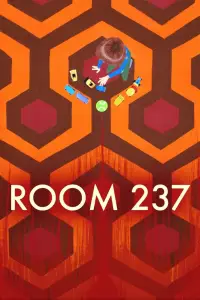 Affiche de Room 237
