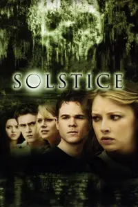 Affiche de Solstice