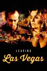Affiche de Leaving Las Vegas
