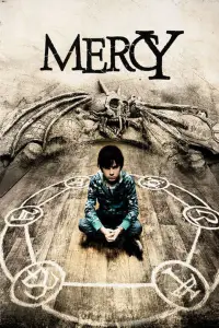 Affiche de Mercy