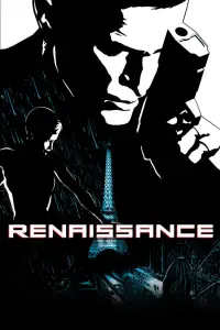 Affiche de Renaissance