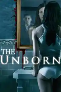 Affiche de Unborn