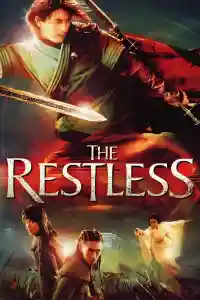 Affiche de The Restless