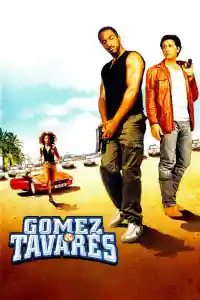 Affiche de Gomez & Tavarès