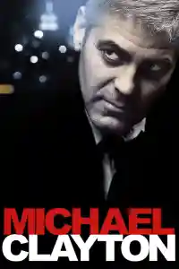 Affiche de Michael Clayton
