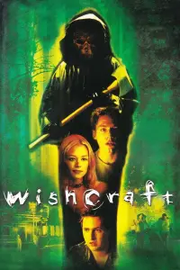 Affiche de Wishcraft