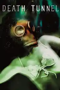 Affiche de Le Tunnel de la mort