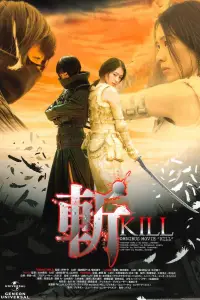 Affiche de Kill