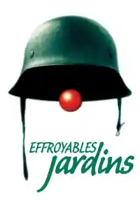 Affiche de Effroyables Jardins