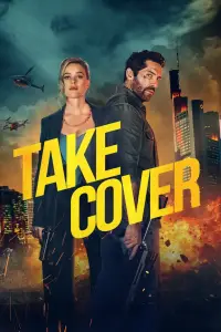Affiche de Take Cover