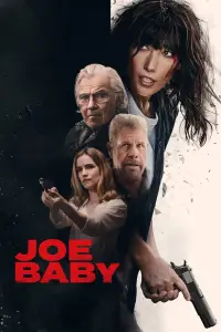 Affiche de Joe Baby