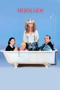 Affiche de Les Deux Sirènes