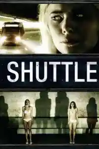Affiche de Shuttle