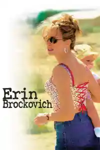 Affiche de Erin Brockovich, seule contre tous