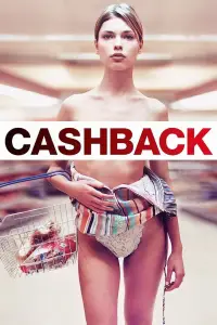 Affiche de Cashback