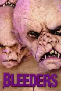 Affiche de Hemoglobine