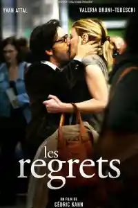 Affiche de Les Regrets