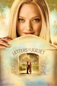 Affiche de Lettres à Juliette