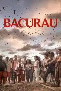 Affiche de Bacurau
