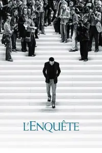 Affiche de L'Enquête