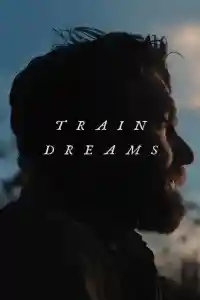Affiche de Train Dreams