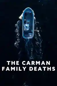 Affiche de Les Secrets emportés des Carman