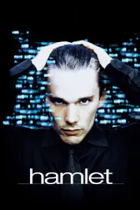 Affiche de Hamlet